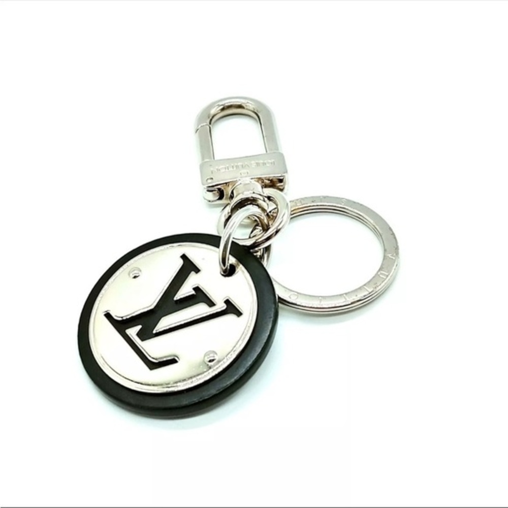 Louis Vuitton Key Ring -Unisex